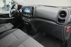 Mercedes-Benz Vito 114 CDI Kasten Lang KAM SpurW SpurH Bild 7