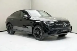 Mercedes-Benz GLC 220 Bild 2