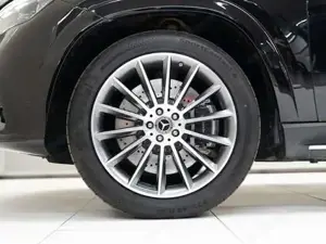 Mercedes-Benz GLE 350 Bild 3