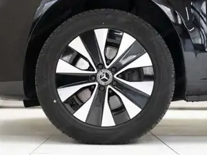 Mercedes-Benz Vito 116 CDI Tourer SELECT Lang PDC KAM KlimaA Bild 7