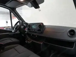Mercedes-Benz Sprinter 317 CDI Kasten Hochdach Lang Navi KAM Bild 6