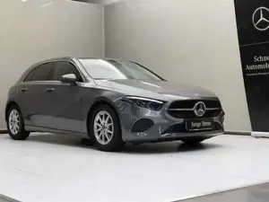 Mercedes-Benz A 180 d Kompaktlimousine W-Paket KAM SpurW  SpurH