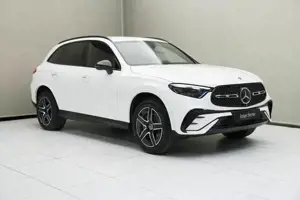 Mercedes-Benz GLC 300 de 4MATIC ACC SpurW Navi Sport S-Sitz
