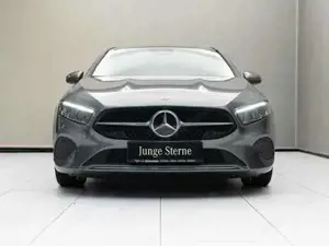 Mercedes-Benz A 180 d Kompaktlimousine W-Paket KAM SpurW  SpurH Bild 2