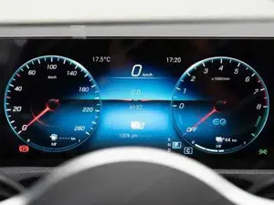 Mercedes-Benz A 250 e Kompaktlimousine KAM SpurH Navi KlimaA Bild 9