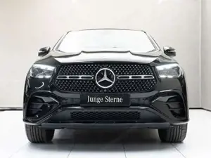 Mercedes-Benz GLE 350 Bild 2