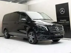Mercedes-Benz Vito 116 CDI Tourer SELECT Lang PDC KAM KlimaA