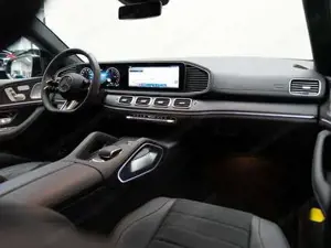 Mercedes-Benz GLE 350 Bild 7