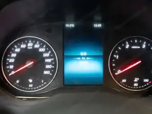 Mercedes-Benz Sprinter 317 CDI Kasten Hochdach Lang Navi KAM Bild 4