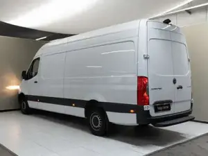 Mercedes-Benz Sprinter 317 CDI Kasten Hochdach Lang Navi KAM Bild 8
