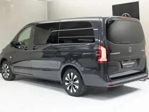 Mercedes-Benz Vito 116 CDI Tourer SELECT Lang PDC KAM KlimaA Bild 8