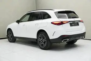 Mercedes-Benz GLC 300 de 4MATIC ACC SpurW Navi Sport S-Sitz Bild 9