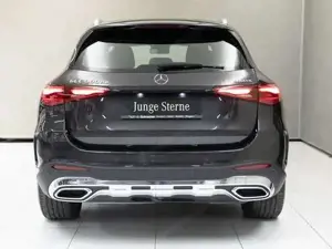 Mercedes-Benz GLC 300 de 4MATIC Navi Sport S-Sitz LED LM SpurW Bild 9