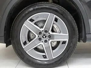 Mercedes-Benz GLC 300 de 4MATIC Navi Sport S-Sitz LED LM SpurW Bild 3