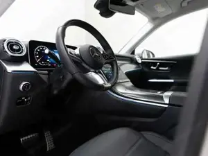 Mercedes-Benz GLC 300 de 4MATIC Navi LM KAM SpurW ParkAss. Bild 6