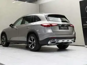 Mercedes-Benz GLC 300 de 4MATIC Navi LM KAM SpurW ParkAss. Bild 4