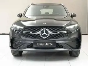 Mercedes-Benz GLC 300 de 4MATIC Navi Sport S-Sitz LED LM SpurW Bild 2