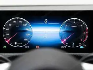 Mercedes-Benz A 180 d Kompaktlimousine W-Paket KAM SpurW  SpurH Bild 8