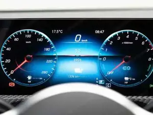 Mercedes-Benz A 250 e Kompaktlimousine SpurH Navi KlimaA LED Bild 9