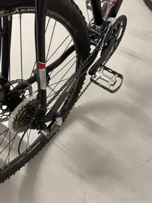 Fahrrad   MTB Wheeler Bild 3