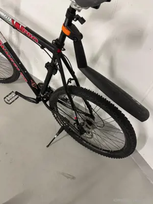 Fahrrad   MTB Wheeler Bild 2