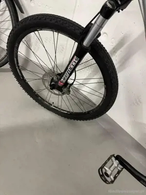 Fahrrad   MTB Wheeler Bild 5