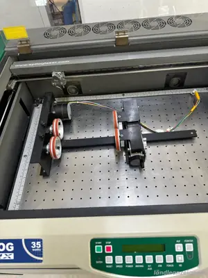 CO2 Laser zu verkaufen Bild 2