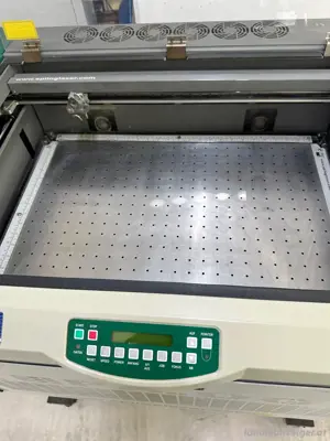 CO2 Laser zu verkaufen Bild 3