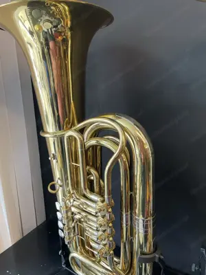 Amati Bb-Tuba