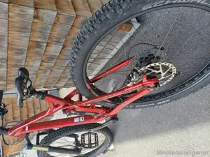 Fully Fahrad  Bild 4