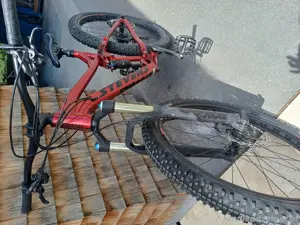 Fully Fahrad  Bild 5