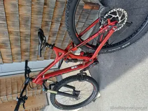 Fully Fahrad  Bild 3