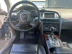 Audi A6 2.0 Tdi Bild 2