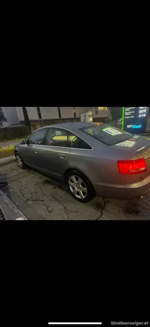 Audi A6 2.0 Tdi Bild 3