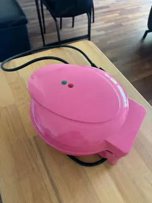 Pancake Maker  Bild 3