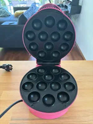 Pancake Maker  Bild 2