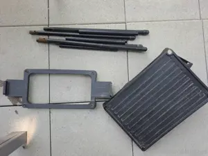 Elektrogrill Silvercrest Bild 5