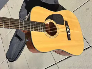 Fender Gitarre nagelneu Bild 2