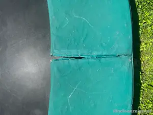 Trampolin Inground BERG Champion 380 In Bild 4