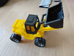 Kinder Bagger Lena - wie neu