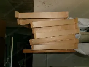 5 Bienenstöcke + 1 Honigschleuder + Zubehör  Bild 9