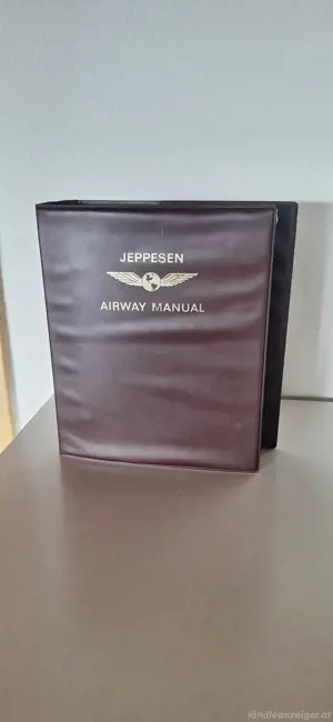 Jeppesen Antik