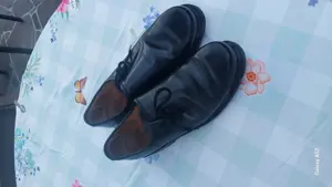 Trachtenschuhe Marke Haferl Männer