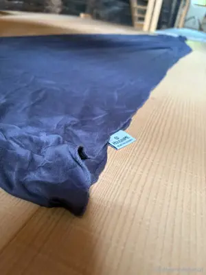 Babytrage HOUDINIME Tragetuch Babytragetuch Bild 3