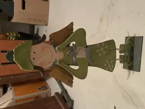 Dekorative sachen für überall Bild 4