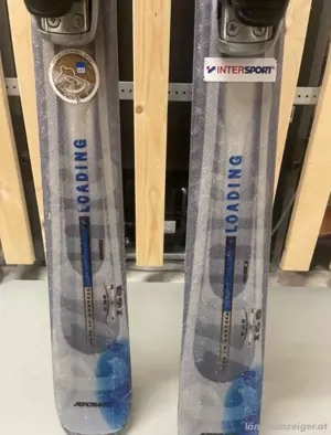 Ski Atomic 168cm Bild 3