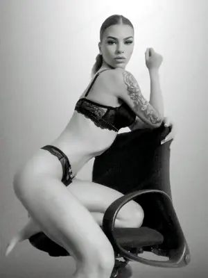 Ivy vip callgirl wien exklusiv besuche wien nö bgl Bild 3