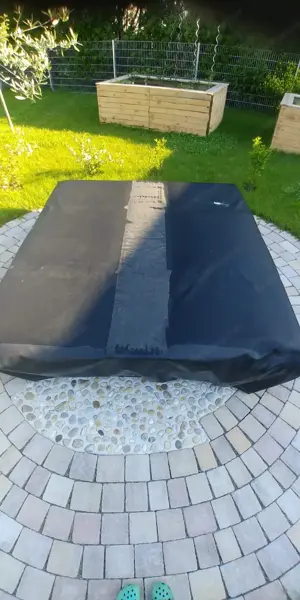 Rattan Liege  Bild 2