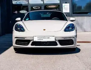 Porsche 718 Bild 5