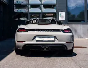 Porsche 718 Bild 6